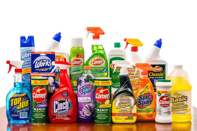 Household Appliances