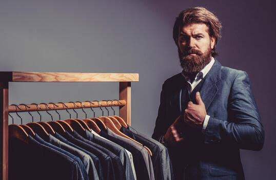 Men Clothing & Fashion