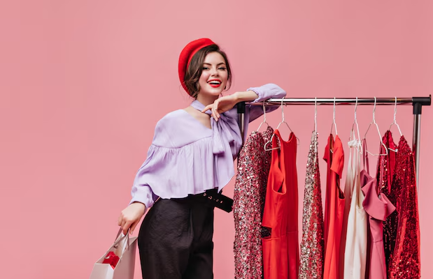 Women Clothing & Fashion